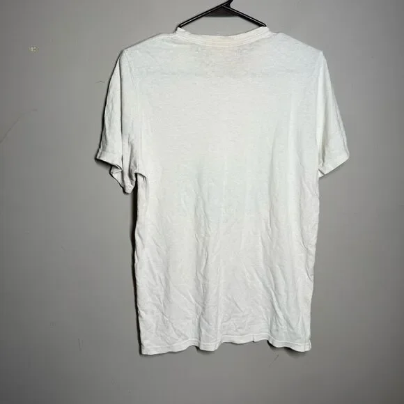 Jungmaven yin yang organic hemp cotton shirt sleeve tee - Picture 8 of 8